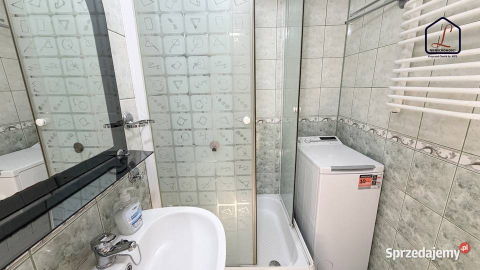 Mieszkanie 3 pok I piętro Nowy Sącz Lwowska 134 sprzedam