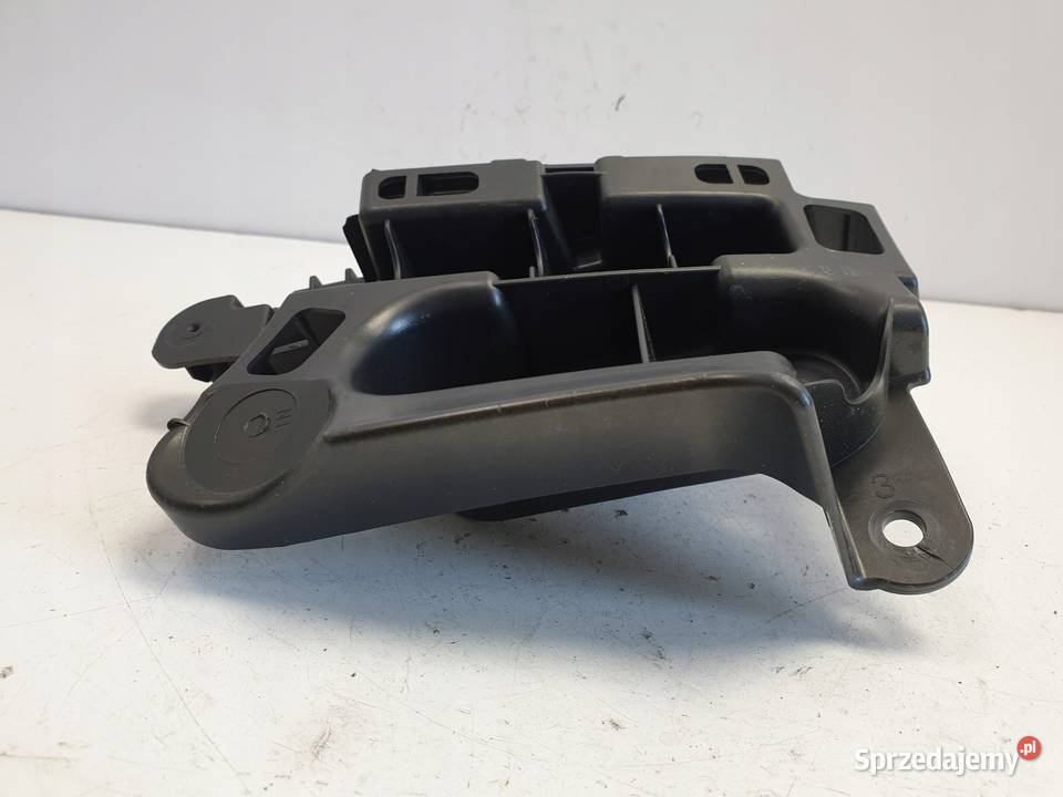 Opel Corsa F ŚLIZG ZDERZAKA prawy tył 39167900 Rudka