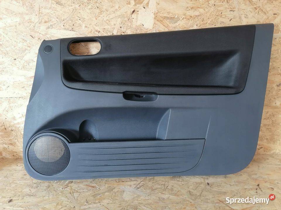 Tapicerka Drzwi Prawa Mitsubishi Colt VI Cz3 Pleszew