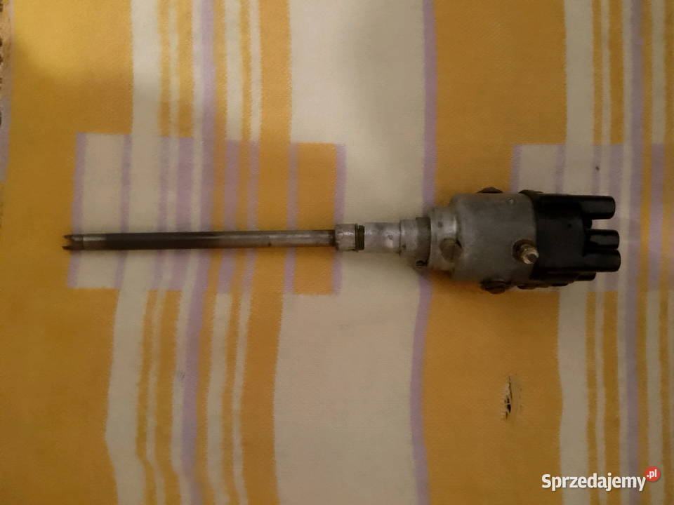 Aparat zaplonowy Scintilla BP4 osobowe Kraków