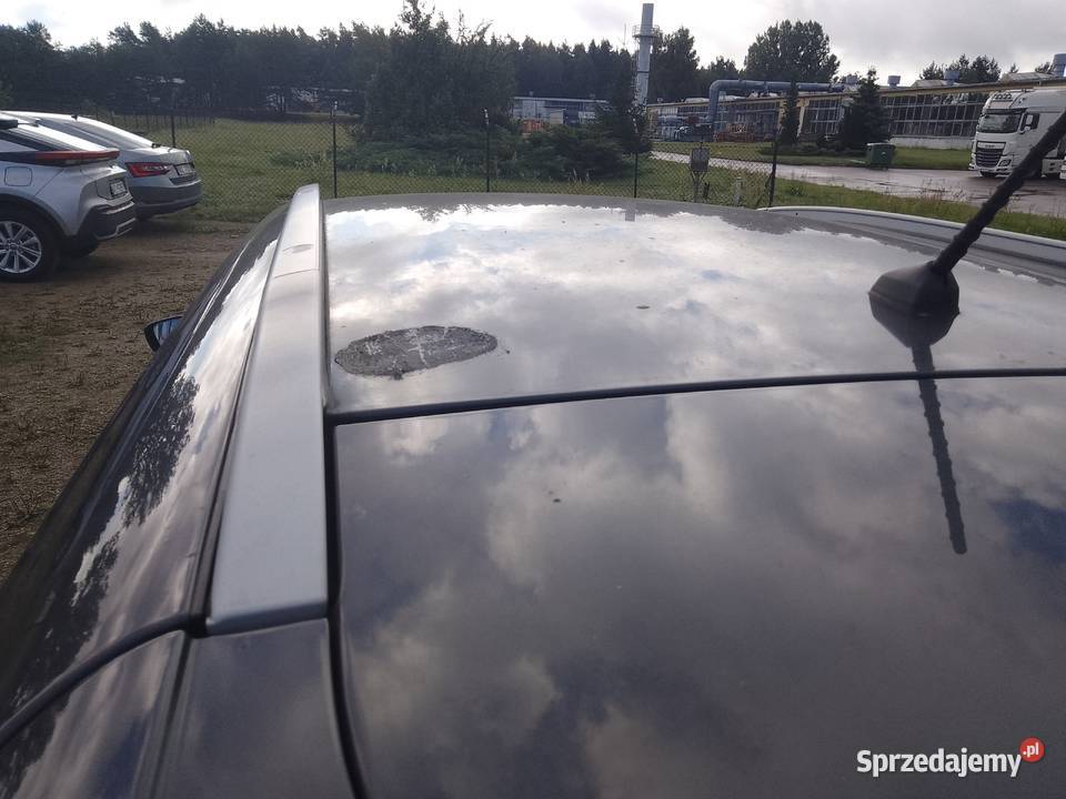 KIA CEED Kombi 16 CRDi 110 Cee'd Iława