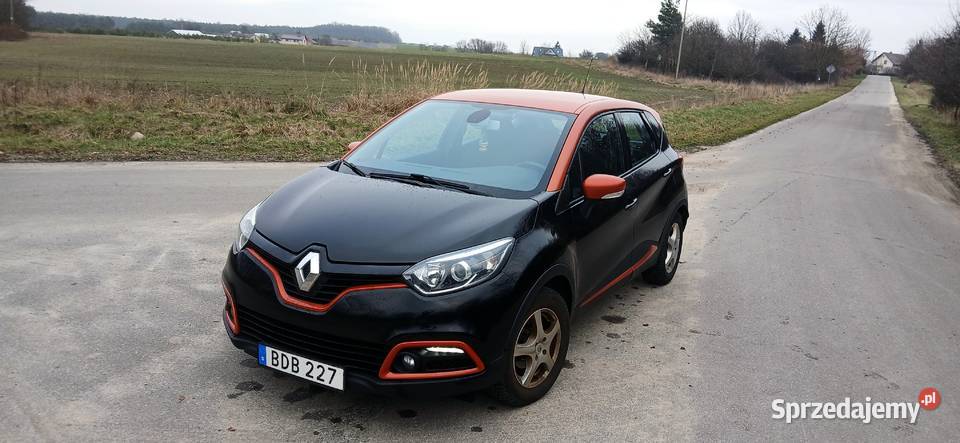 100 Bezwypadkowy oryginalny udokumentowany Puławy