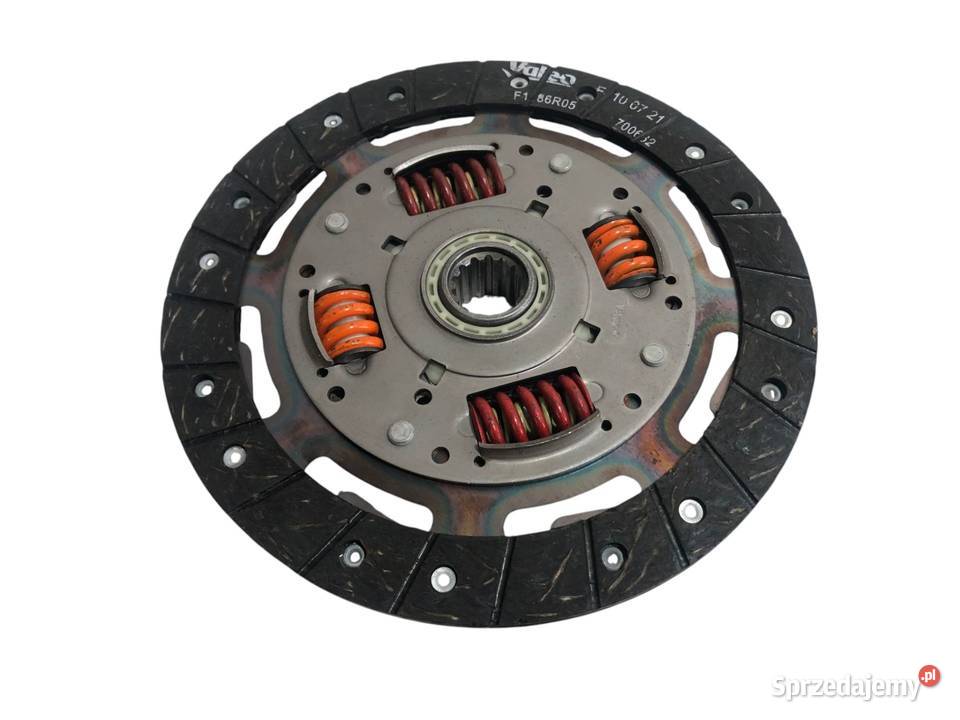 Mini Cooper S R50 R53 16 163170210 Sprzęgło osobowe Skarżysko-Kamienna sprzedam