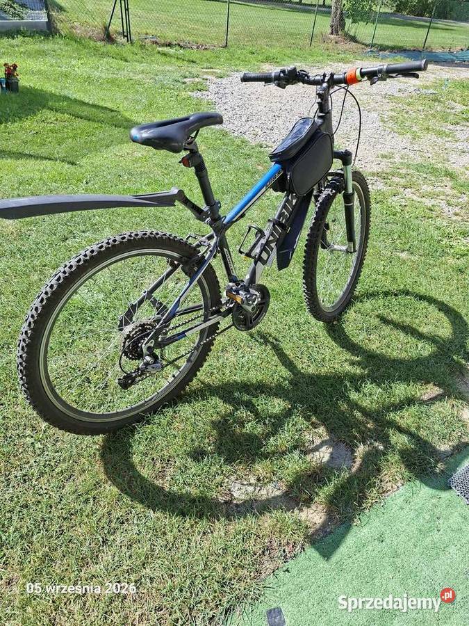 Rower górski unibike 26 Górskie, MTB Niepołomice