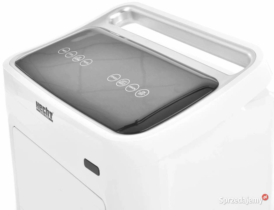 HECHT 3809 KLIMATOR KLIMATYZATOR KLIMATYZACJA wielkopolskie