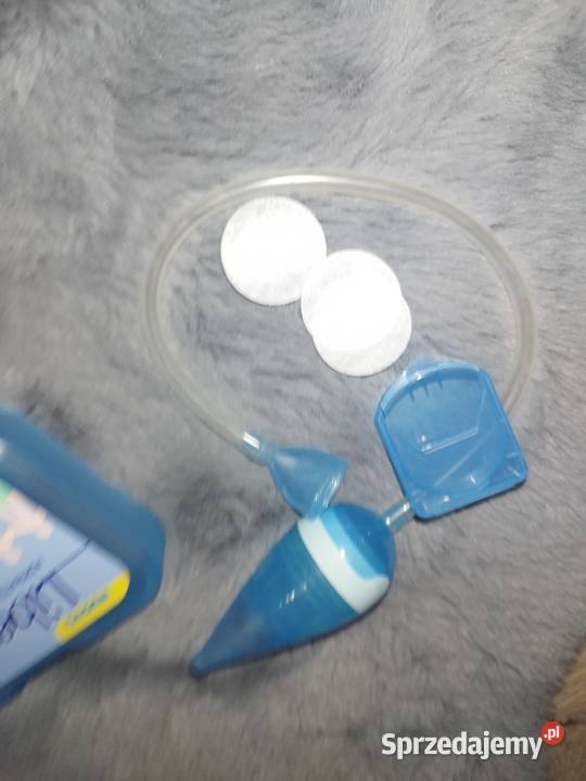 Libenar aspirator do nosa Frida odciągacz do mazowieckie Warszawa