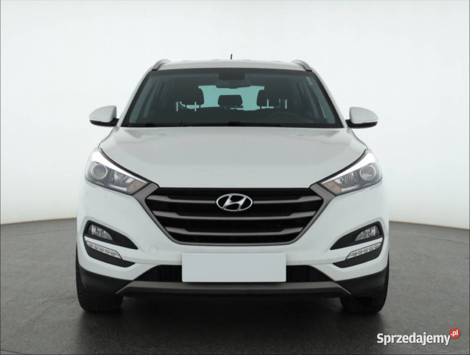 Hyundai Tucson 16 GDI Piaseczno