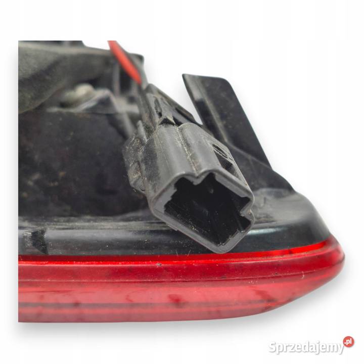 LAMPA LEWA Renault Clio IV 20122020 tylna tylni Chełm