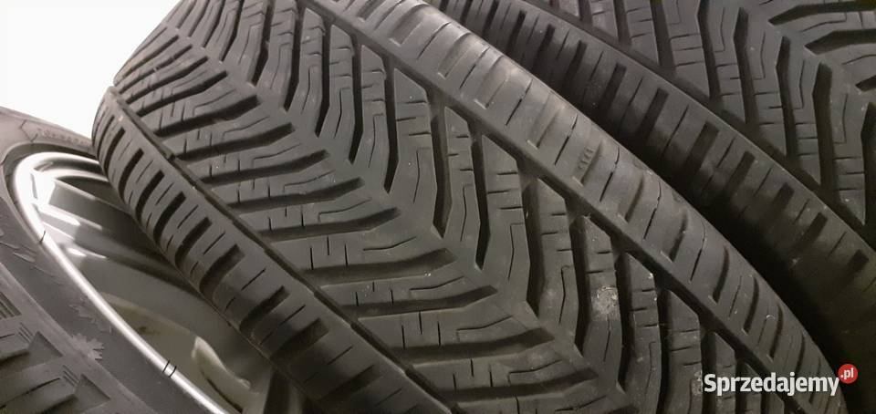 Koła 5x112 2055017 Samochodowe dolnośląskie Wrocław