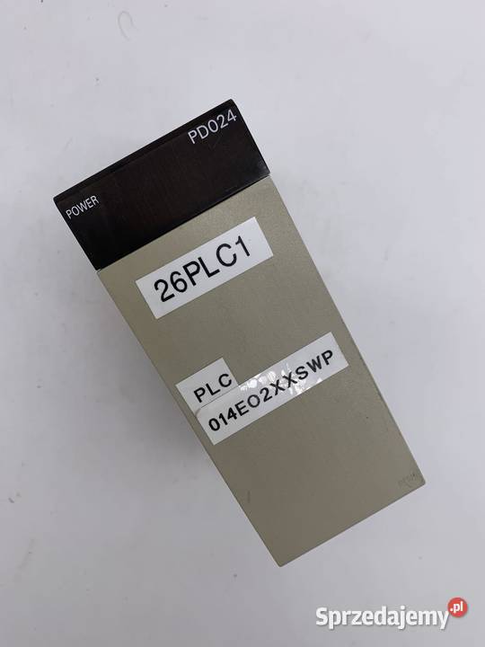 Omron C200HWPD024 Module Warszawa