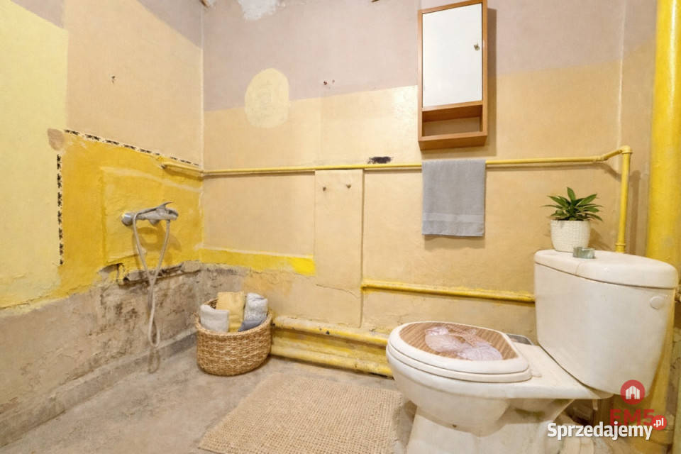 Mieszkanie 474m2 3pokojowe Białystok podlaskie