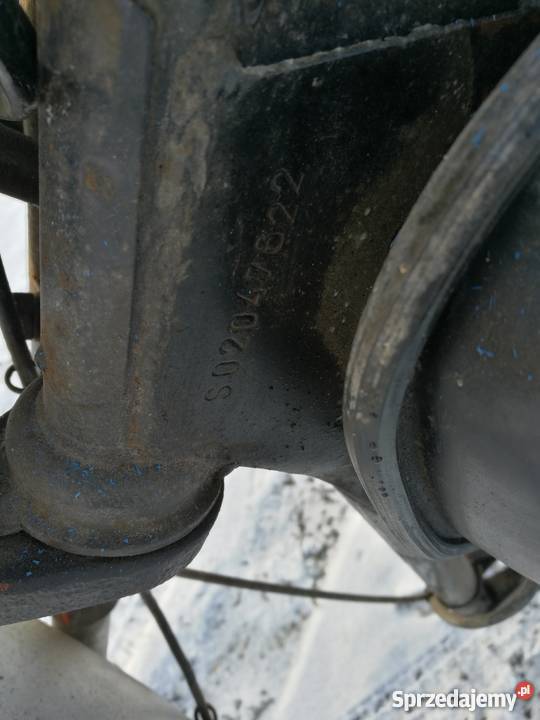 Wsk 125 1980 r Rejestracja na Unikat Łowicz