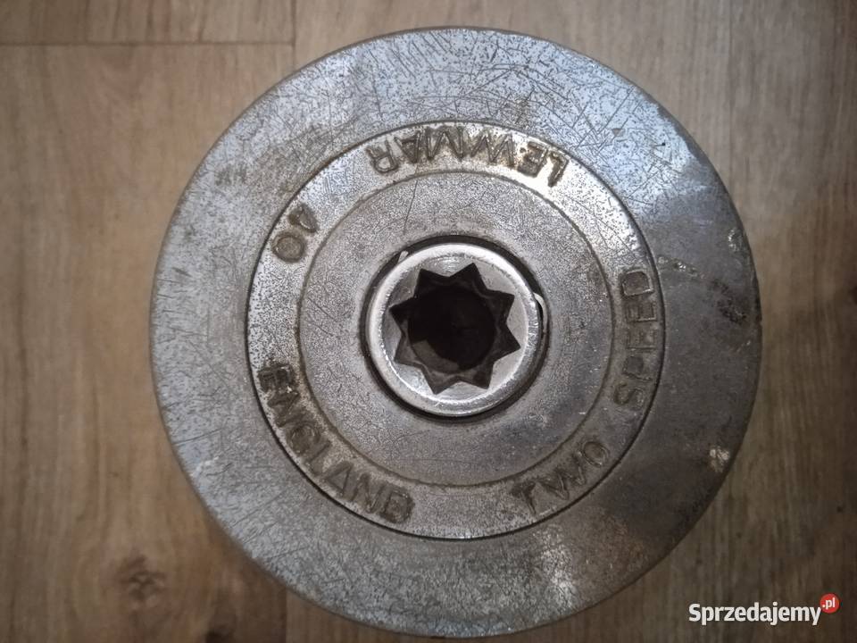 Kabestany małe 2 sztuki Żeglarstwo Straszyn