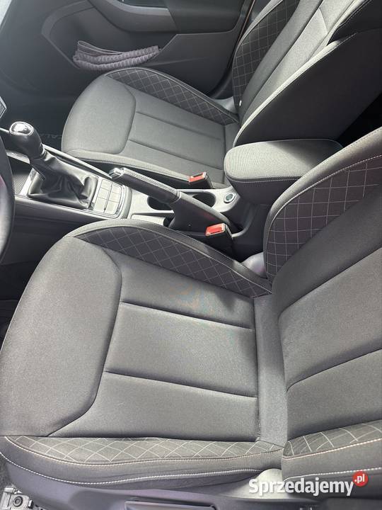 Skoda Scala pierwszy właściciel Bydgoszcz
