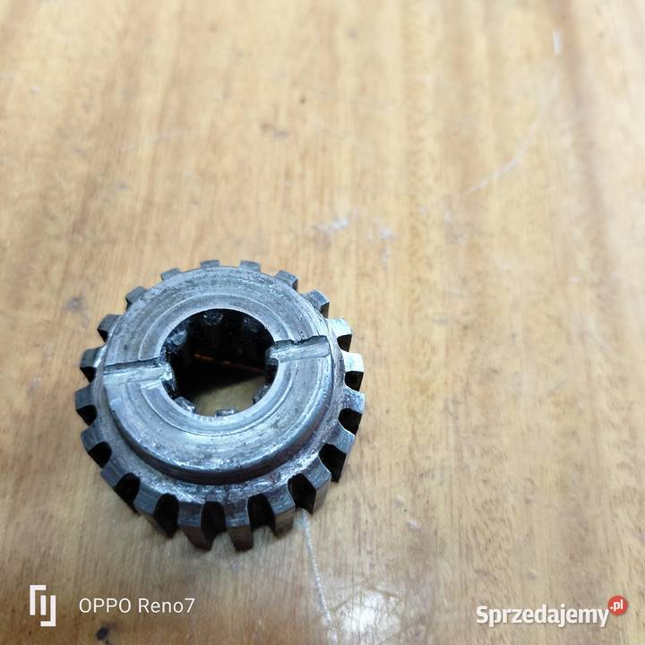 Zabierak kosza sprzęgłowego WSK 125 sprzedam