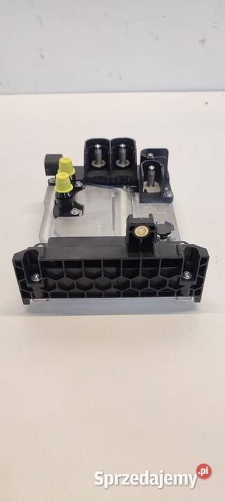 MERCEDES W247 REGULATOR NAPIĘCIA A00090002954 sprzedam