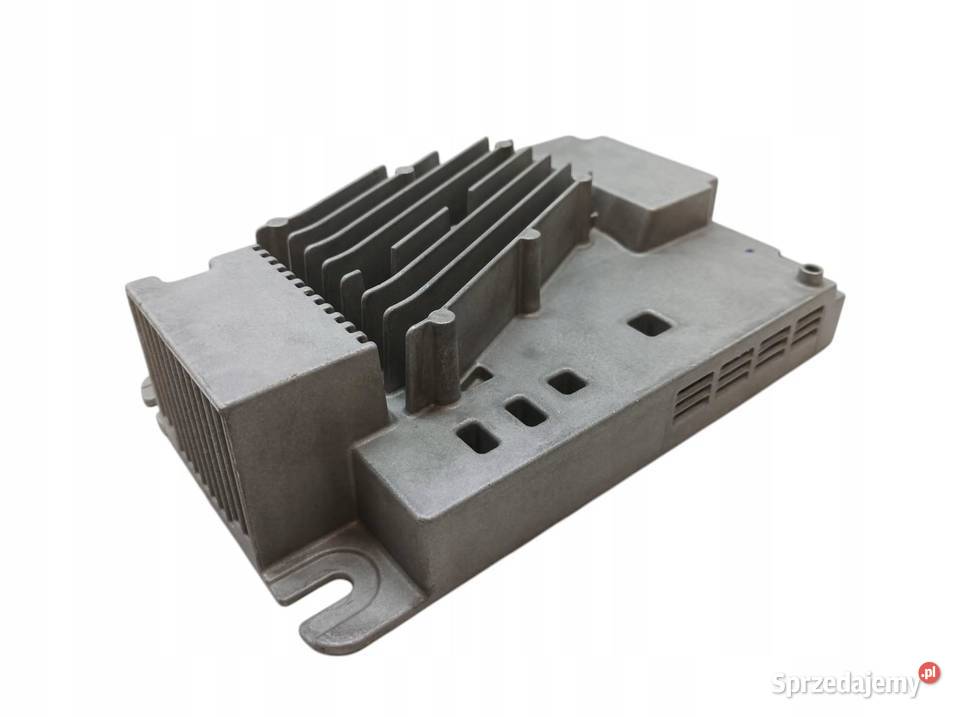 WZMACNIACZ AUDIO RAM BASIS 5A167A3 Bmw Seria 1