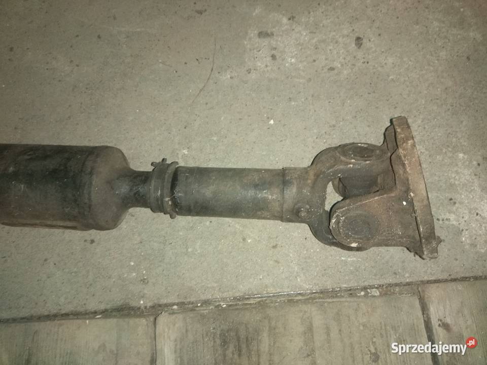 Wał napędowy Kraków sprzedam