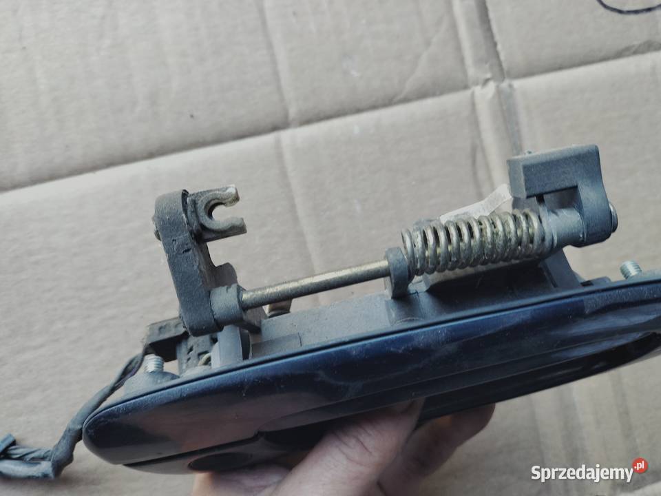 KLAMKA DRZWI PRAWA PRAWY PRZÓD Mazda Xedos sprzedam