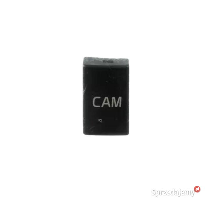 VOLVO S60 S60CC II zestaw montazowy tylna kamera Bielany Wrocławskie sprzedam