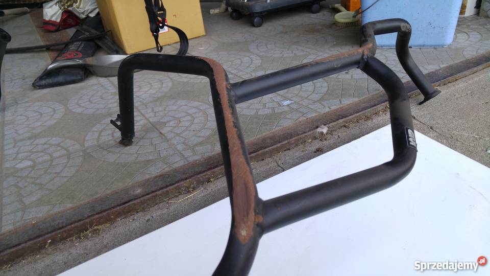 GMOLE GIVI do Honda Varadero XL 1000 łódzkie Łódź