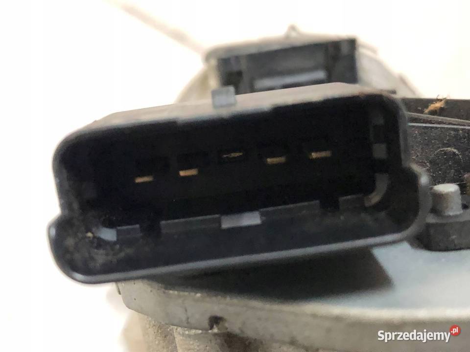 Renault Grand Scenic II 2005r 20 16v Mechanizm Pozostałe sprzedam