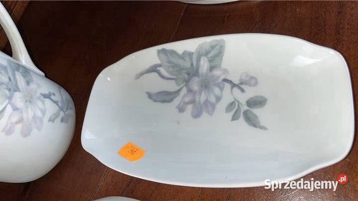 Półmisek Rosenthal Pamona R C Kronach Bavaria Gdańsk