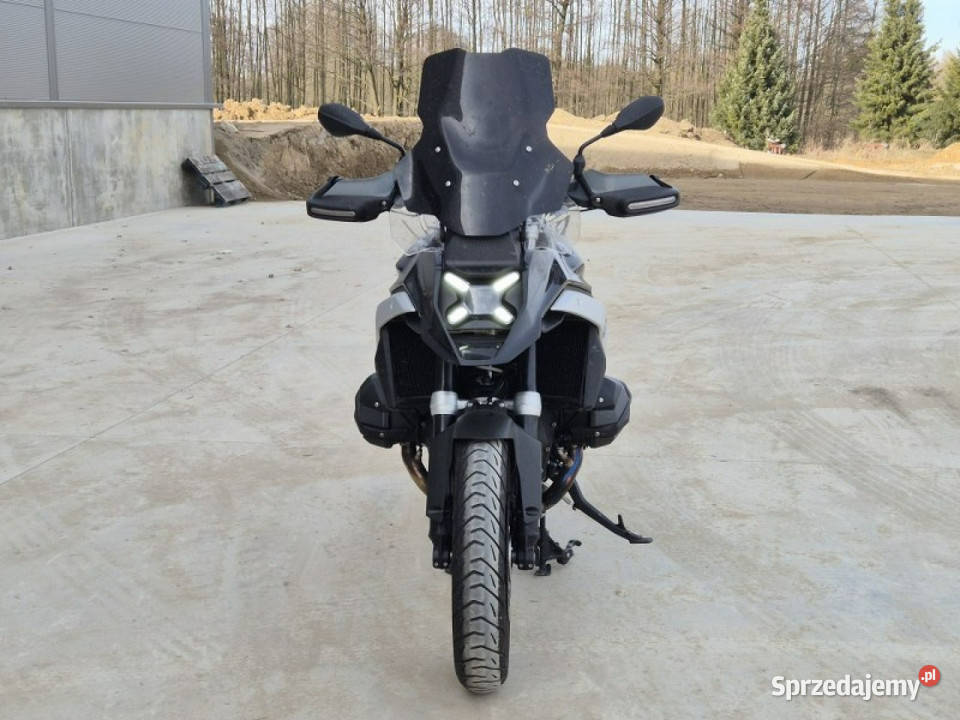 BMW R Komorniki