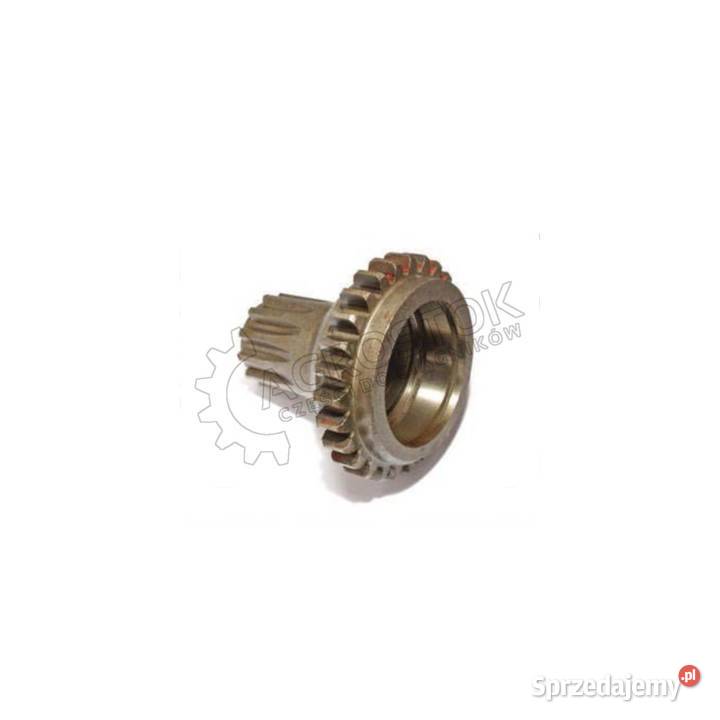 Koło zębate z2712 mtz 1025 1221 oryginał Parczew