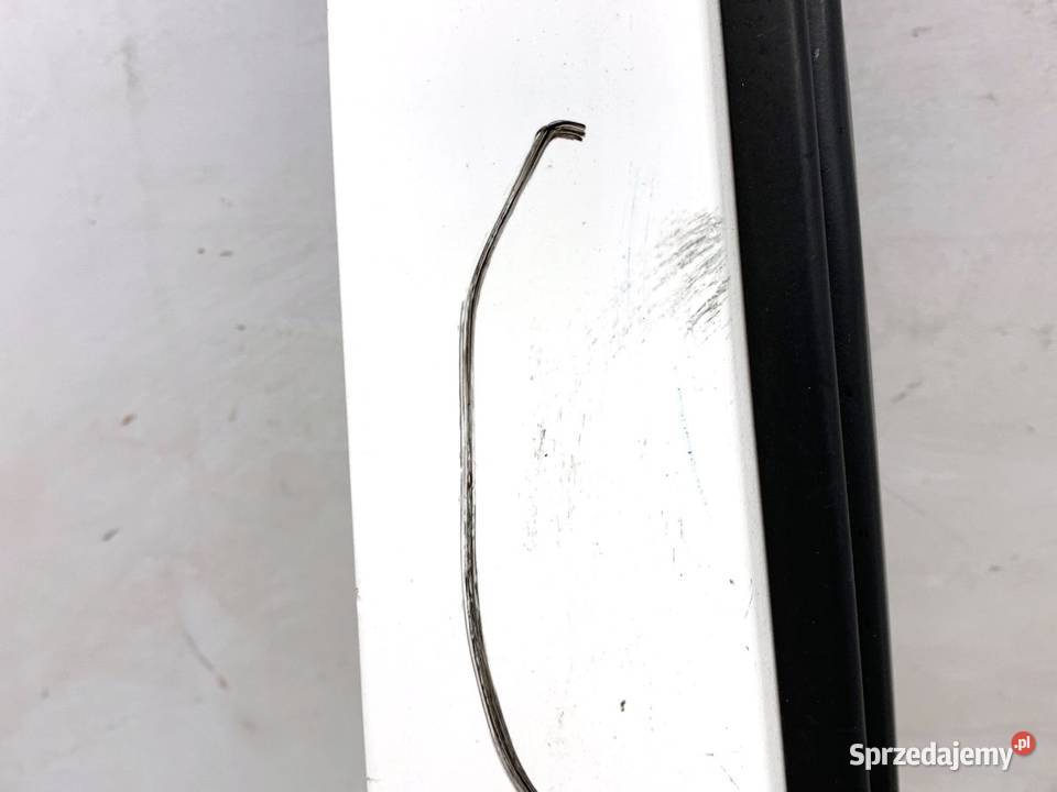 DRZWI PRAWY PRZÓD NISSAN MICRA K12 Hatchback osobowe podkarpackie