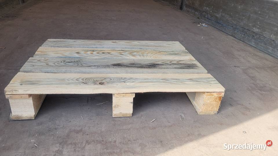 Palety 1200x800 przemysł Epal Palety 800x600 Łódź