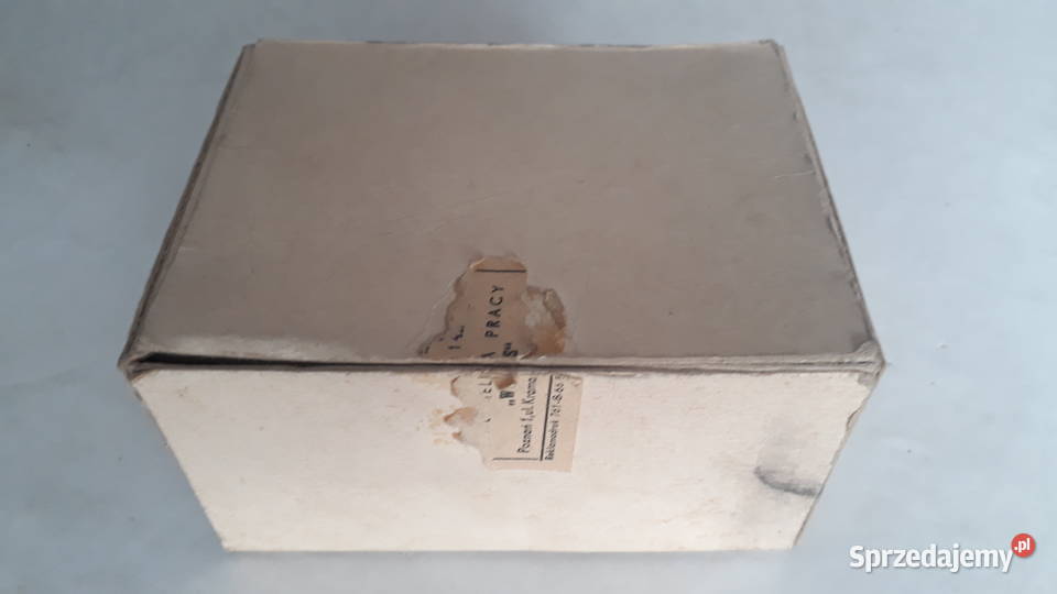 Aparat Basia do podnoszenia oczek w pończochach Poznań