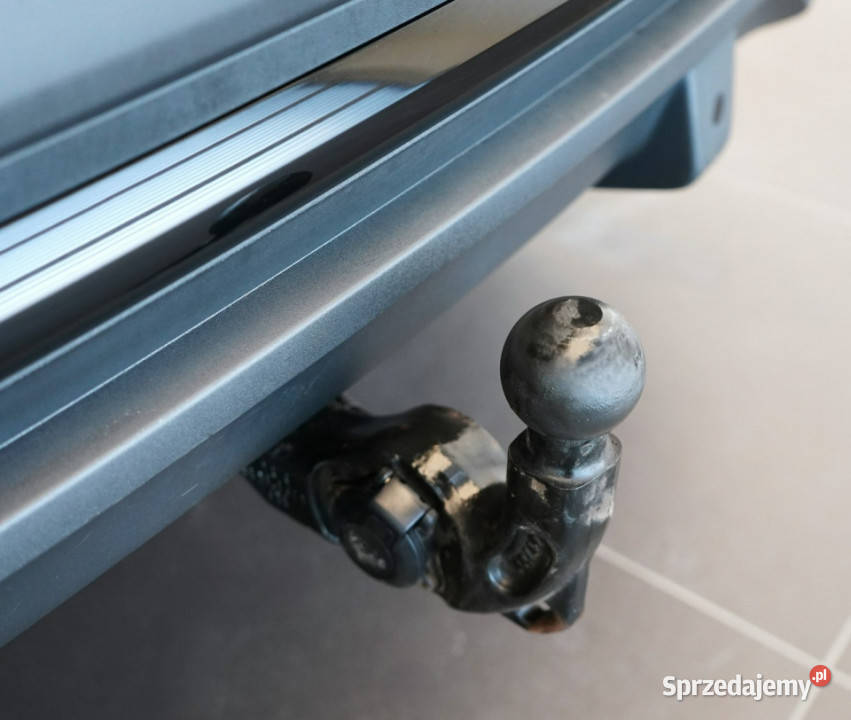 Audi Q5 Sportback 45 TFSI Quattro VirtualPlus relingi dachowe Kielce