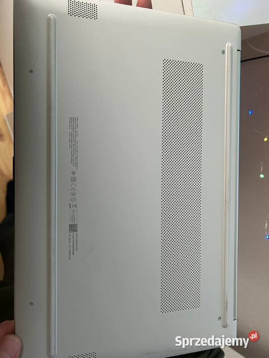 Sprzedam laptopa hp wielkopolskie Wysoka