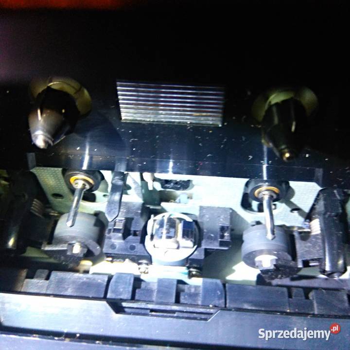 Sansui DX311WR japoński magnetofon z Świebodzice