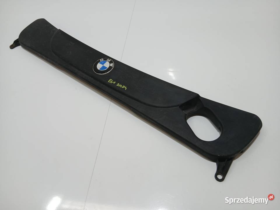 OSŁONA GÓRNA PASA PRZEDNIEGO BMW E60 E61 204D4