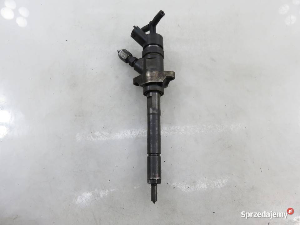 WTRYSKIWACZ PEUGEOT PARTNER I 16 HDi 0445110239 osobowe