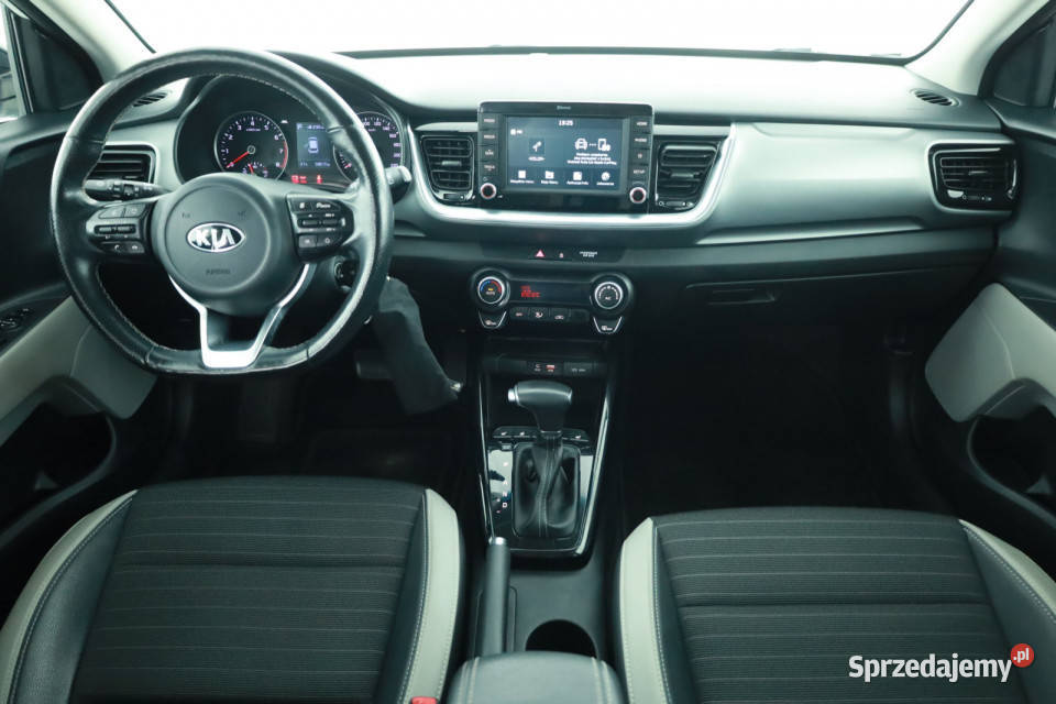 Kia Stonic 10 TGDI Piaseczno