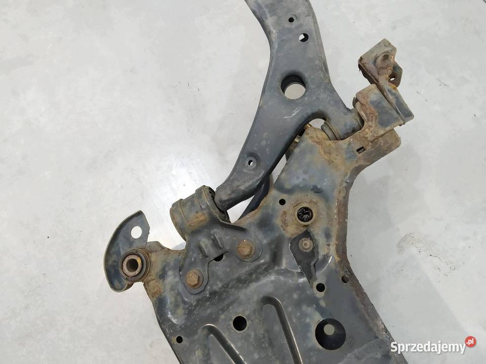 SANKI ZAWIESZENIA PRZÓD MK2 WAHACZ Ford Kuga II