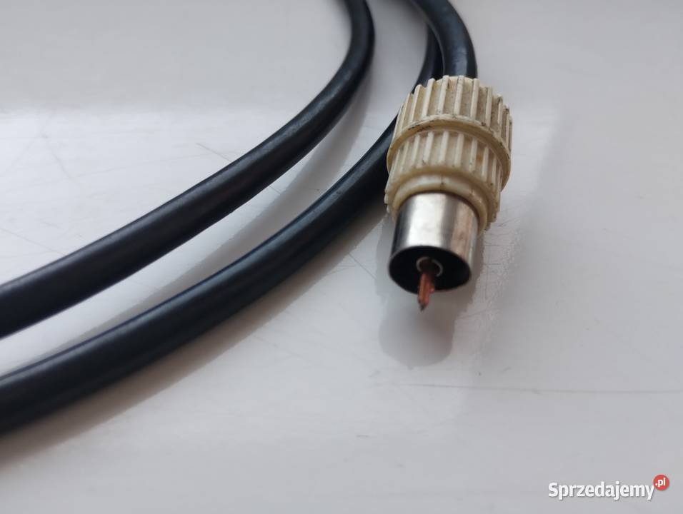 Kable komputerowe telefoniczne itp Kamienica Polska