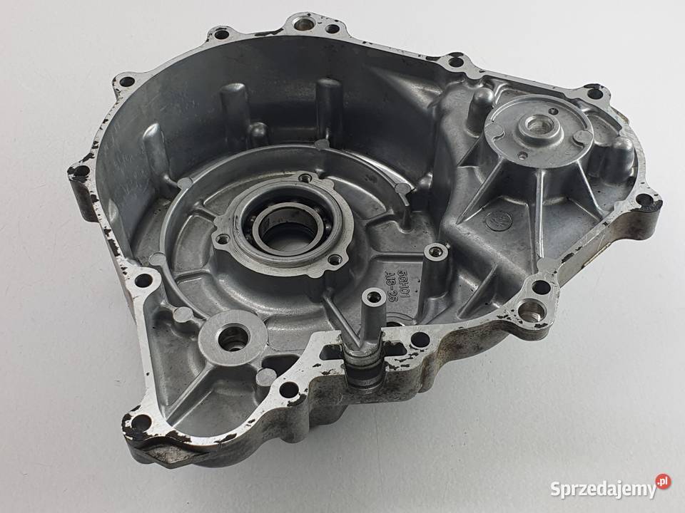 Dekiel Pokrywa Obudowa Yamaha Grizzly 450 Kodiak Łódź