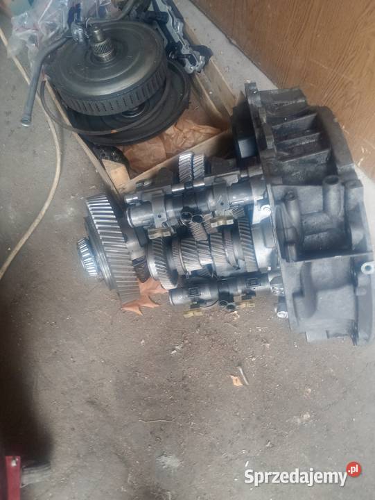 Mercedes b klasa w246 Siewierz