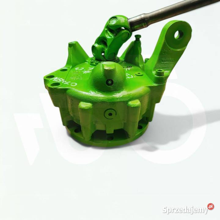 Reduktor 100618 09790 Merlo P 6010 Wilkowo