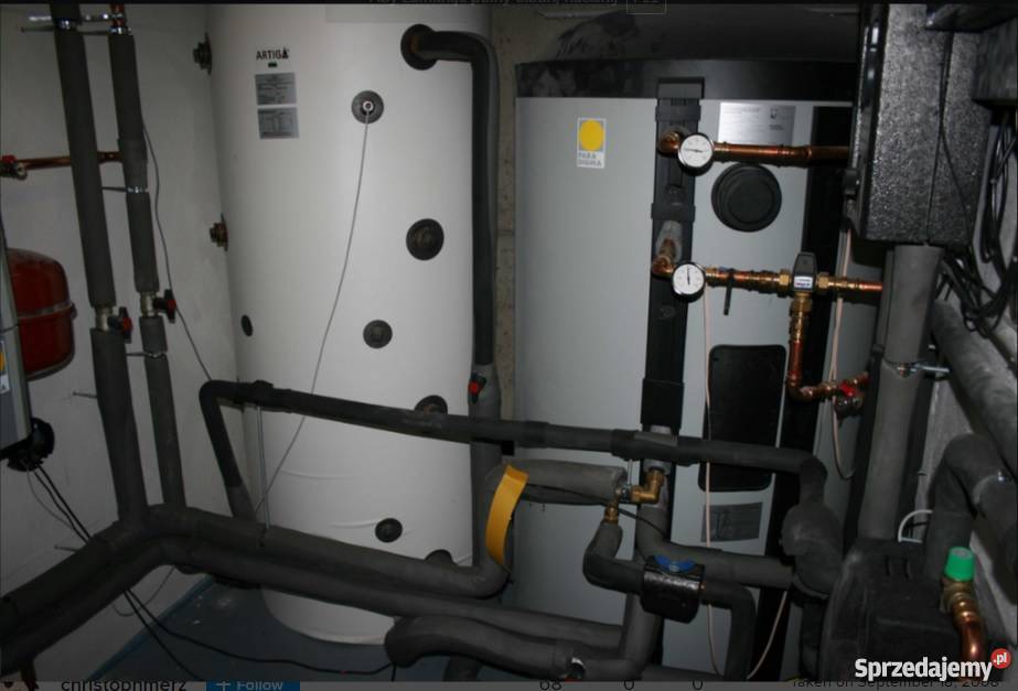 Hydraulik Usługi Hydrauliczne Hydraulika WODKAN Lubin