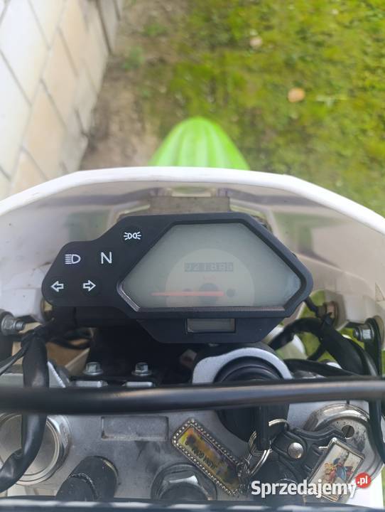 Defender 150 lubelskie Krzemień Pierwszy