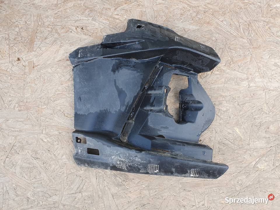 FORD FOCUS MK4 ST ŚLIZG PRAWY ZDERZAKA PRZÓD Międzychód