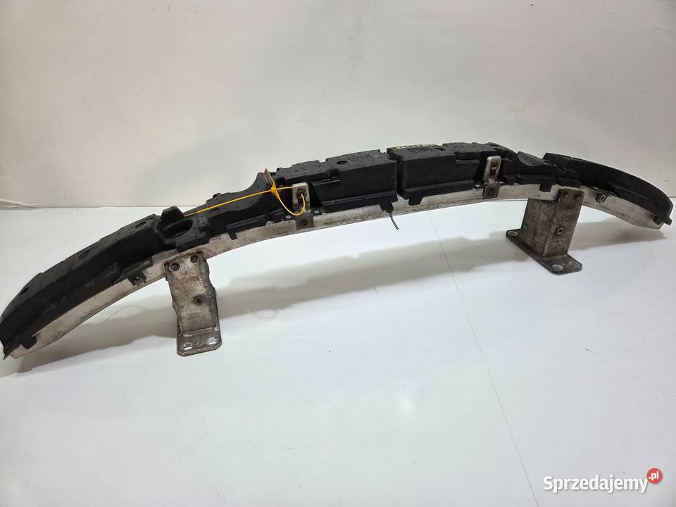 BELKA ZDERZAKA PRZEDNIA BMW E60 E61 M PAKIET
