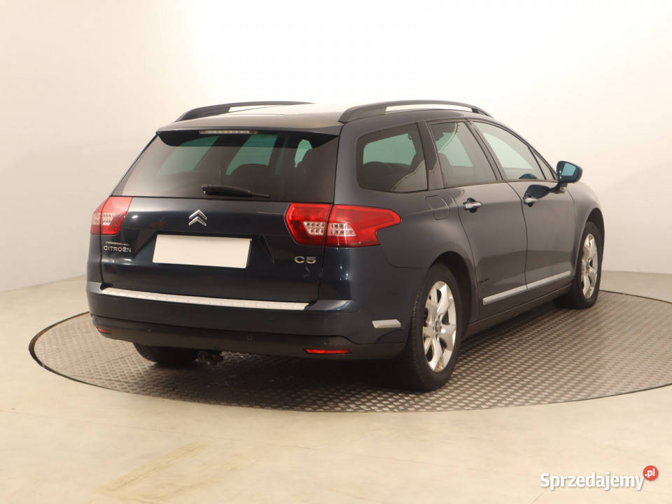 Citroen C5 20 HDi Bielany Wrocławskie sprzedam