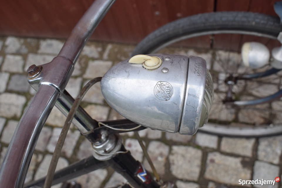 MIFA SIMSON DIAMANT UKRAINA Głogów