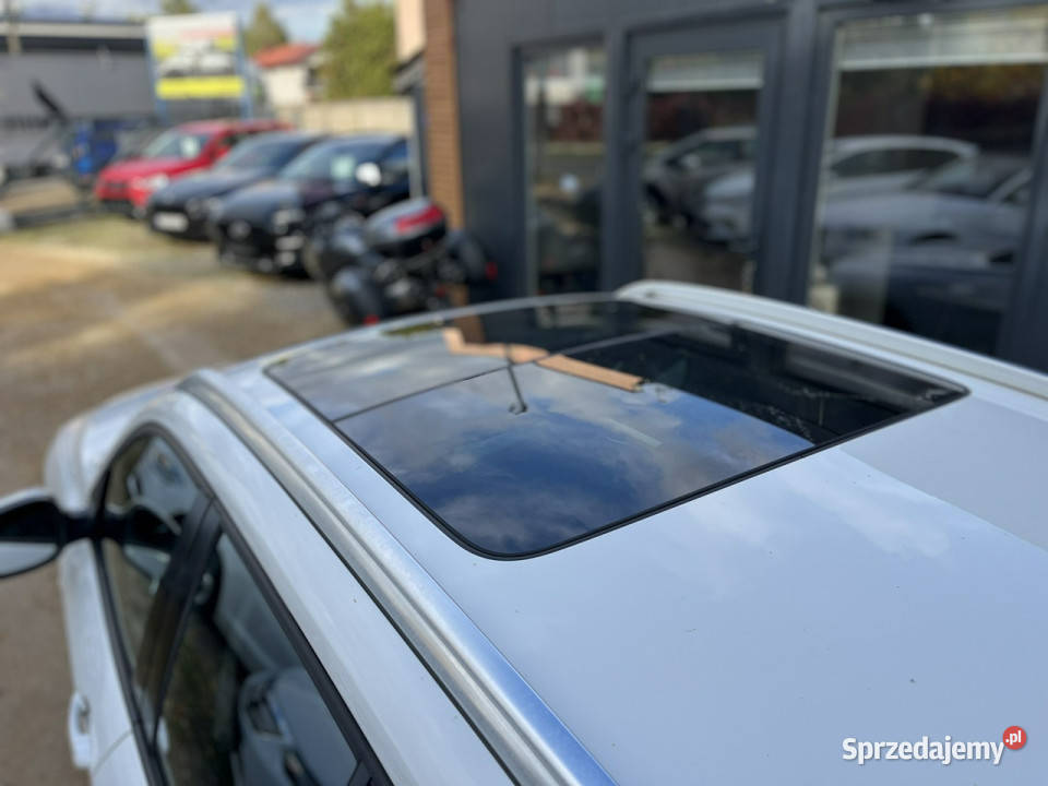 BMW X1 20 Climatronic Grzane Fotele Xenon Szyber ABS Samochody osobowe Częstochowa
